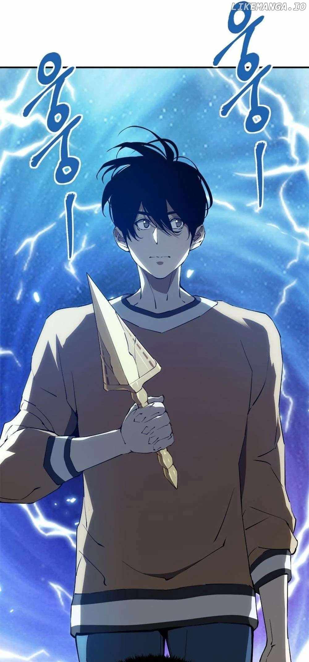 Strongest Level 1 Chapter 64 34